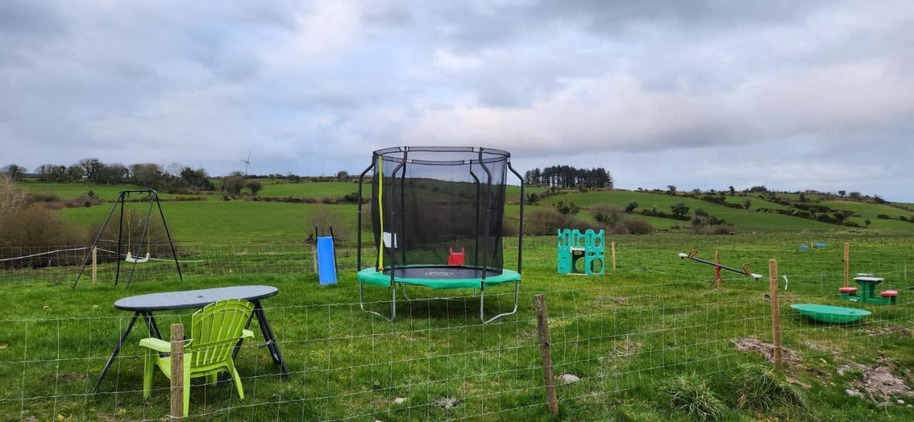 Peacock Farms Estate Cork Exterior foto