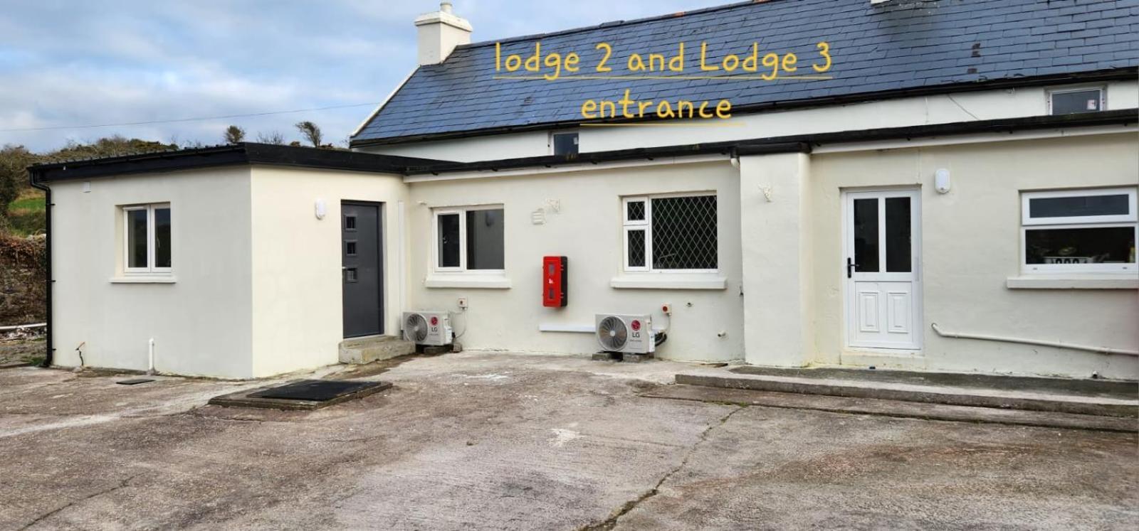 Peacock Farms Estate Cork Exterior foto